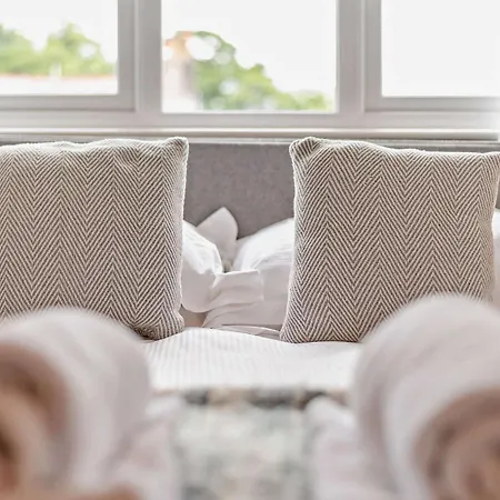 3 Bed In Oc-sz545 Holiday home Keswick (Cumbria)