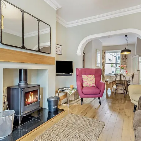 Holiday home 3 Bed In Oc-sz545 Keswick (Cumbria)