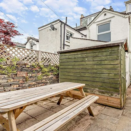 3 Bed In Oc-sz545 Holiday home Keswick (Cumbria)