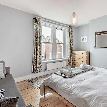 3 Bed In Oc-sz545 Кесвик