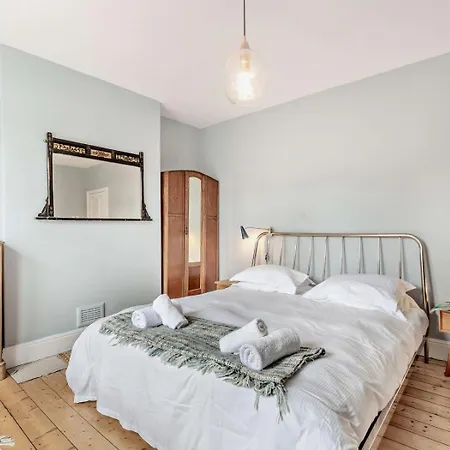 3 Bed In Oc-sz545 * ケズィック