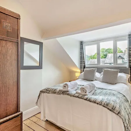3 Bed In Oc-sz545 Дом отдыха *
