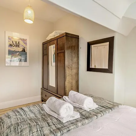 3 Bed In Oc-sz545 * Кесвик