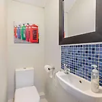 3 Bed In Oc-sz545 펜션 케직